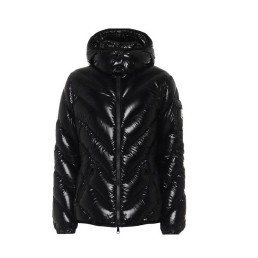 Moncler Fuligule Giubbotto Jacket